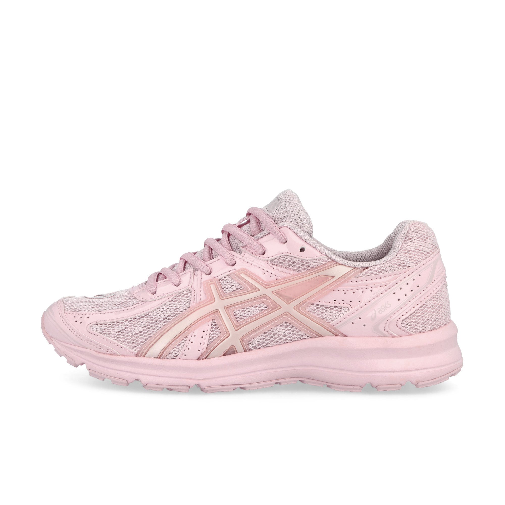 Asics Jog 100S Pink Salt / Pink Salt Sneaker 1203B043-700 | Overkill
