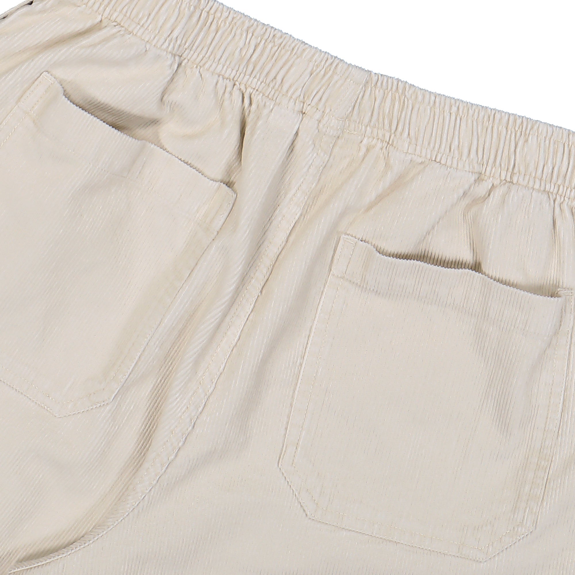 Obey Horizon Short Birch Faded Wash Shorts 172120128-BIR Detail View 2 | Overkill
