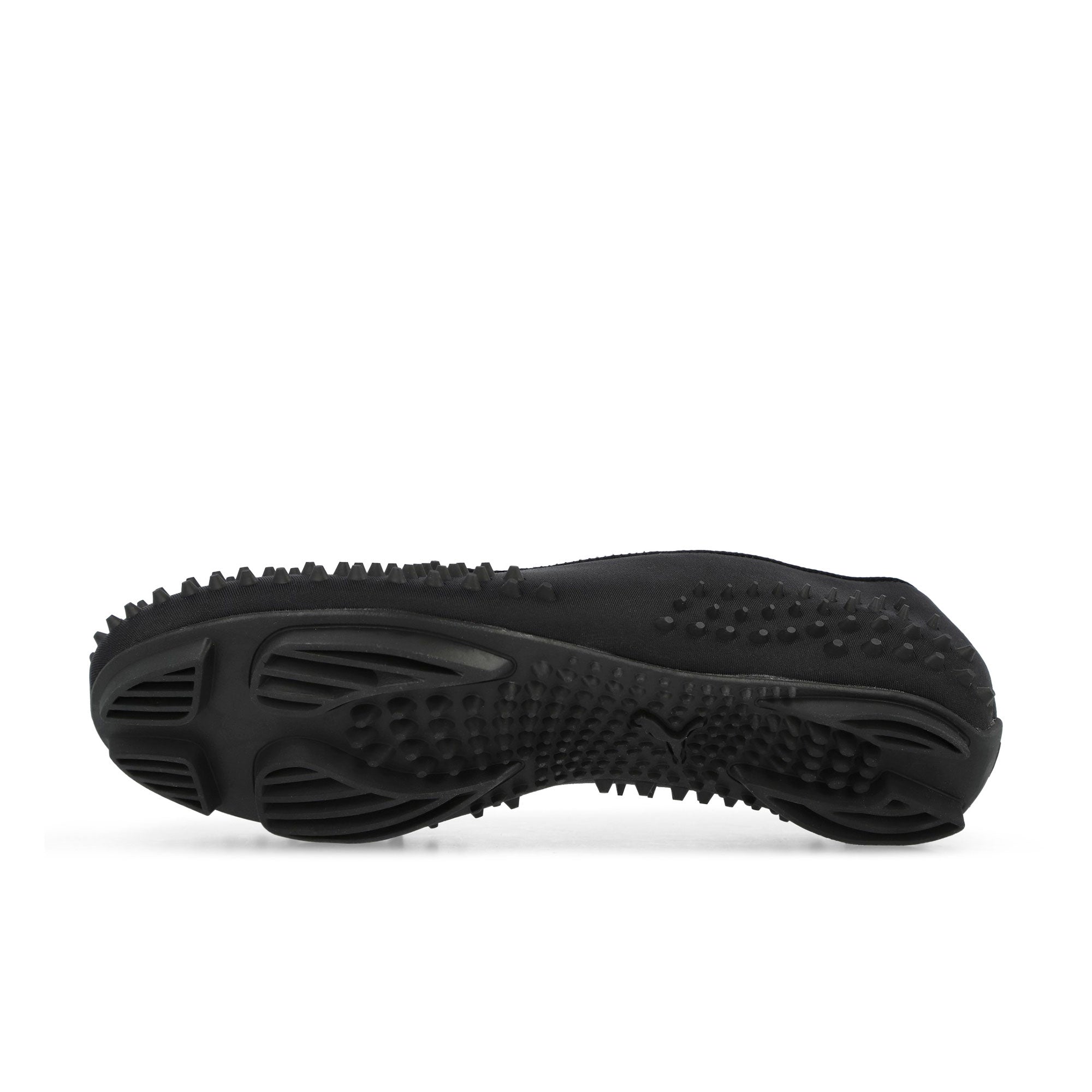 Puma Mostro Neo Ballet LGN Puma Black Low Top Sneakers 402371 01 Detail View 2 | Overkill
