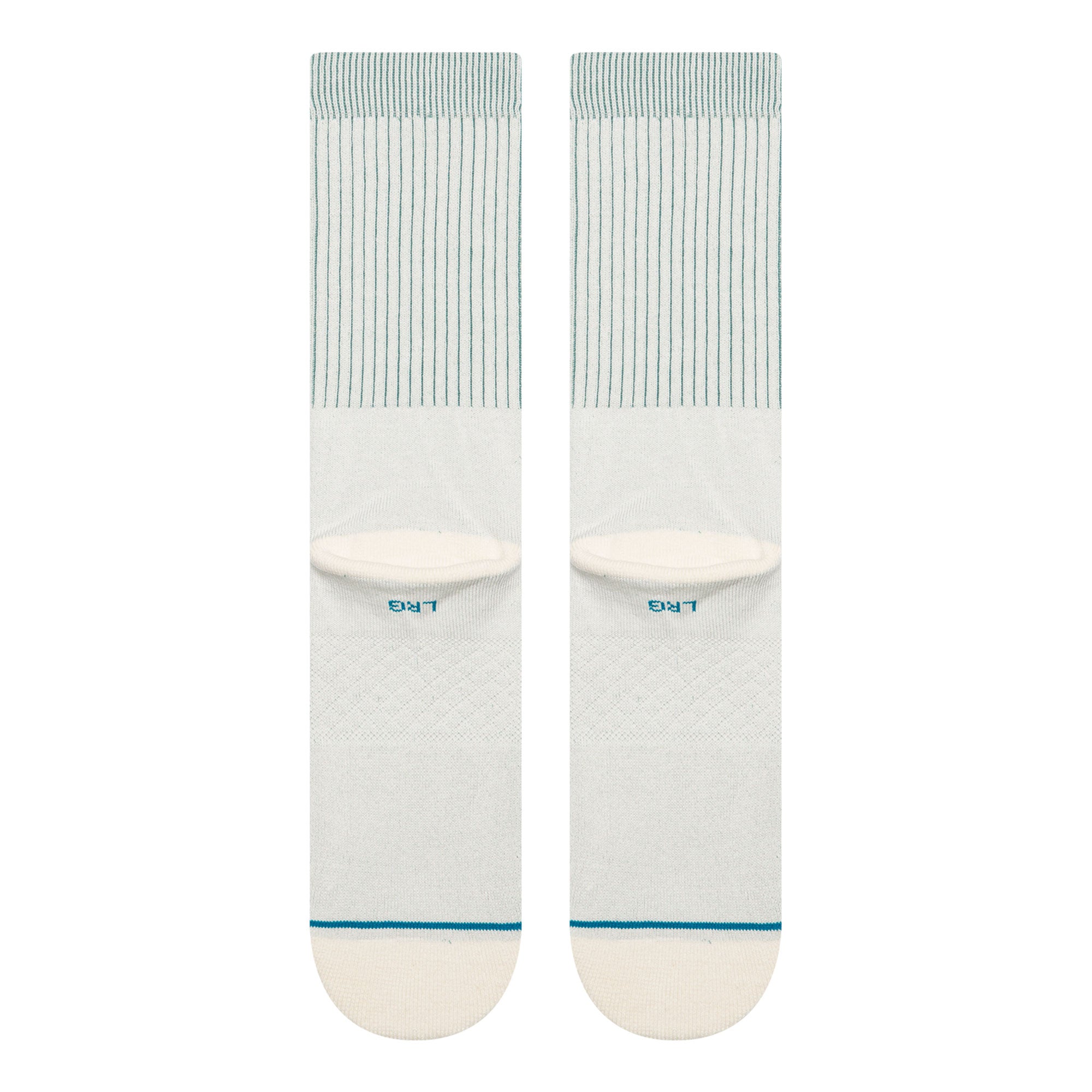 Stance Icon Pop Crew Socks Canvas Socks A556A25ICO-CVS Detailfoto | Overkill
