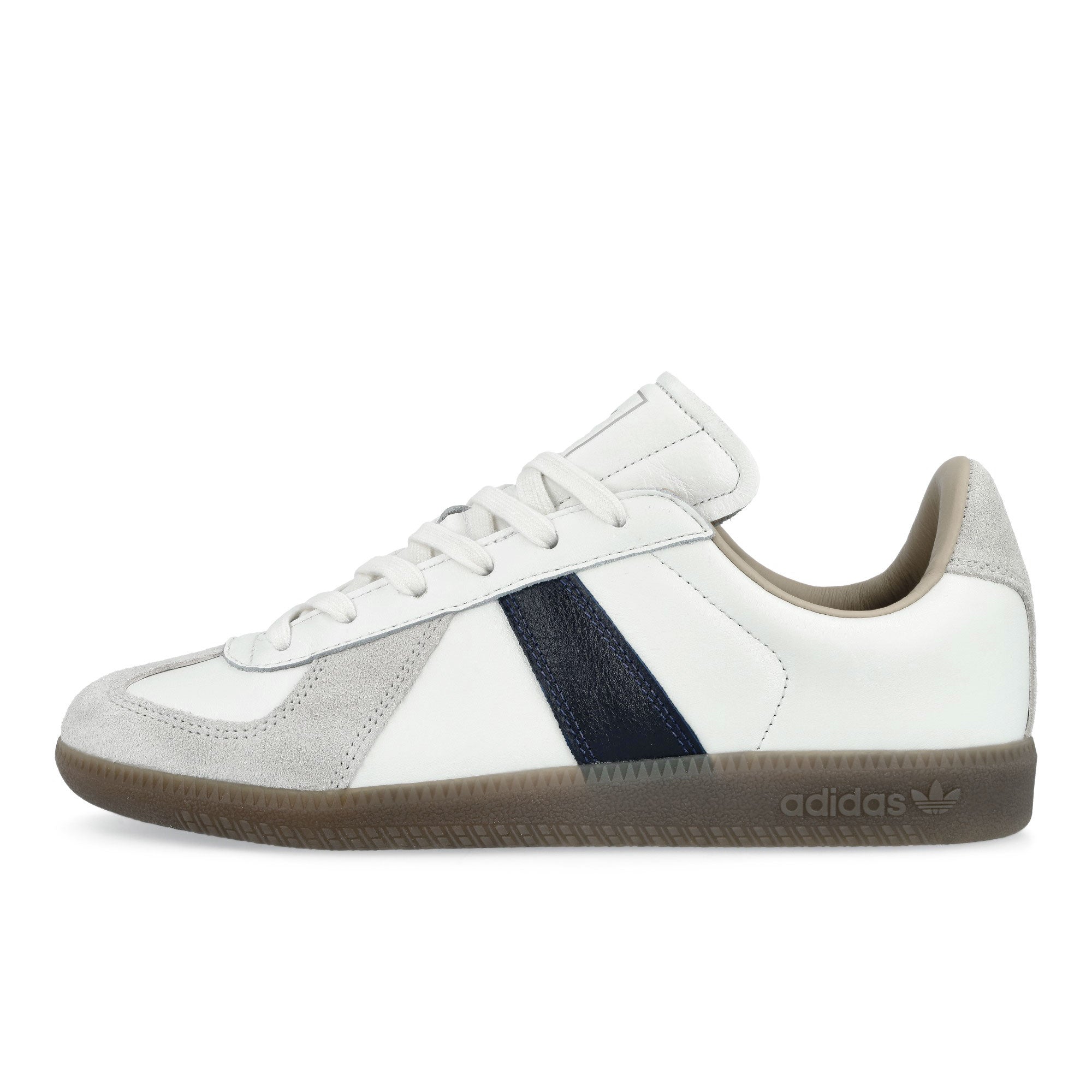 adidas BW Army Core White / Night Indigo / Gum 5 Low Top Sneakers HQ9234 | Overkill
