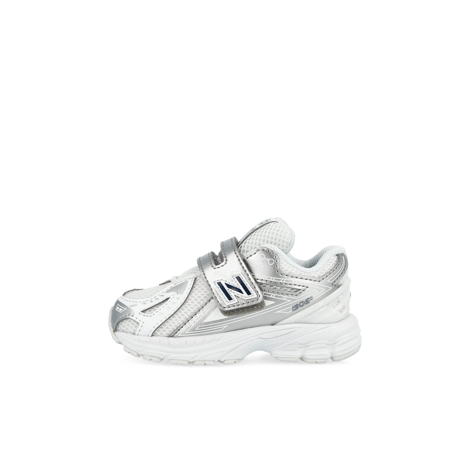 New Balance IV1906CU NB 103 White / NB Navy Low Top Sneakers IV1906CU | Overkill