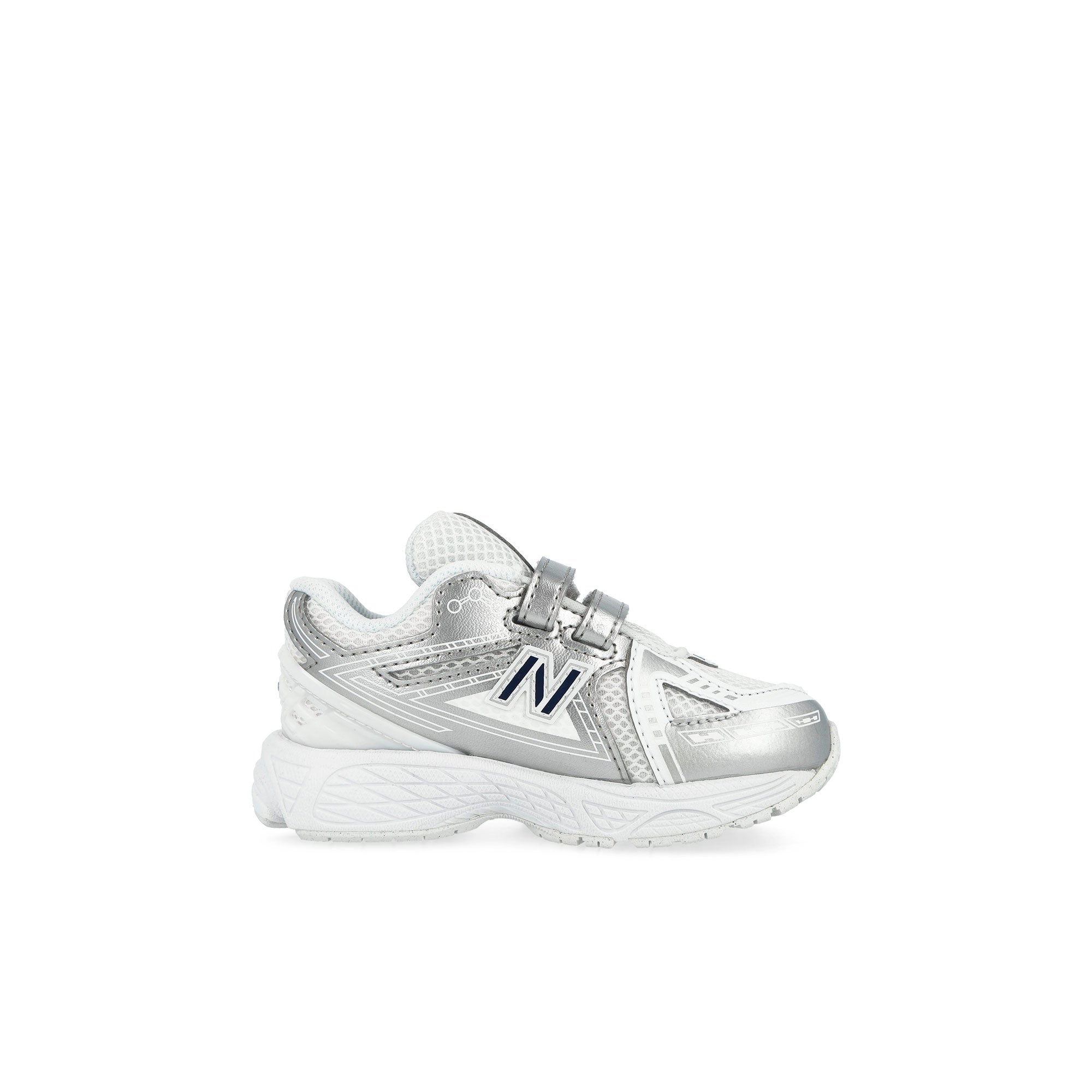 New Balance IV1906CU NB 103 White / NB Navy  Low Top Sneakers IV1906CU Silhouette | Overkill
