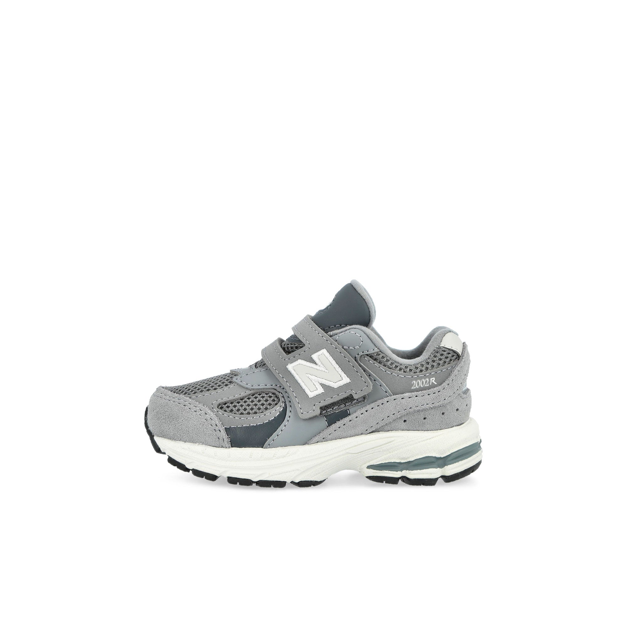 New Balance IV2002ST Steel / Lead ST Low Top Sneakers IV2002ST | Overkill
