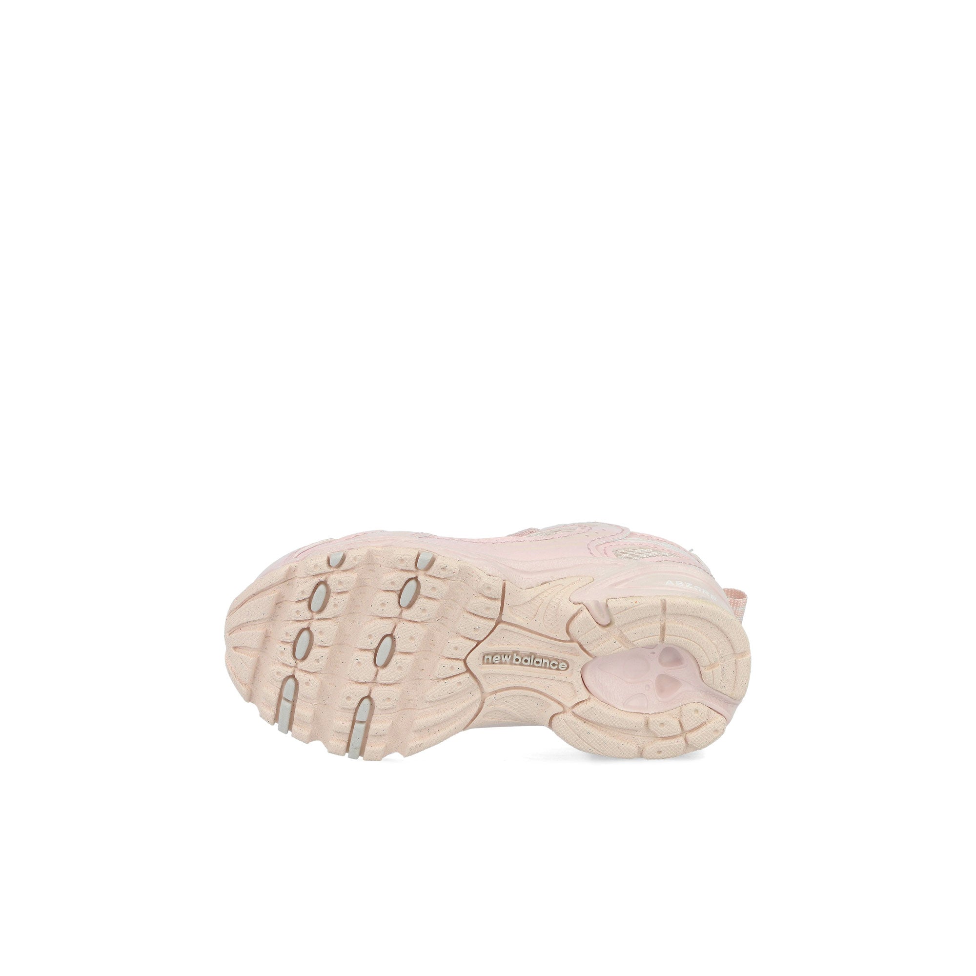 New Balance IZ530AK Washed Pink / Washed Pink Low Top Sneakers IZ530AK Detail View 1 | Overkill
