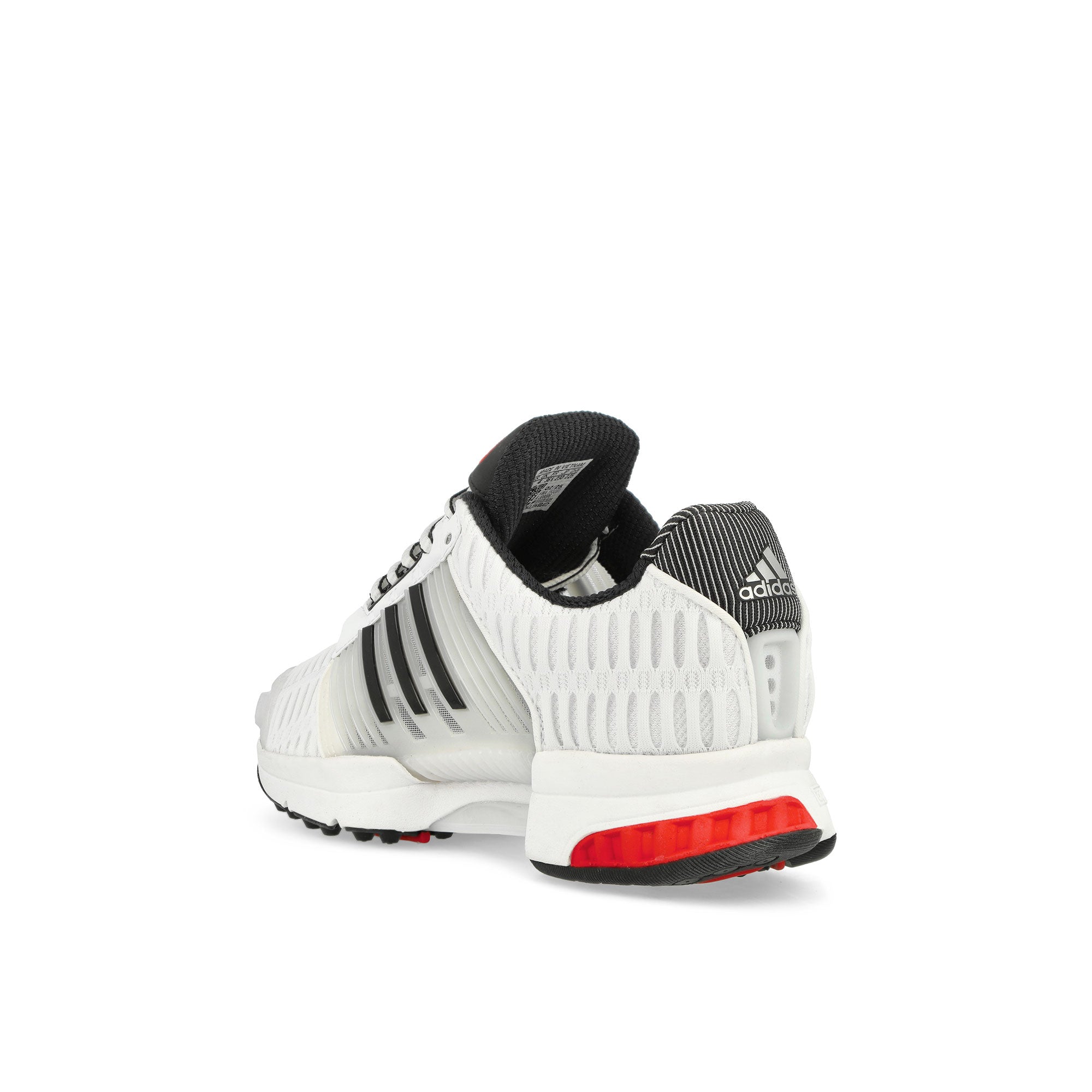 adidas Climacool 1 J Footwear White / Core Black / Crystal White Low Top Sneakers  Material | Overkill