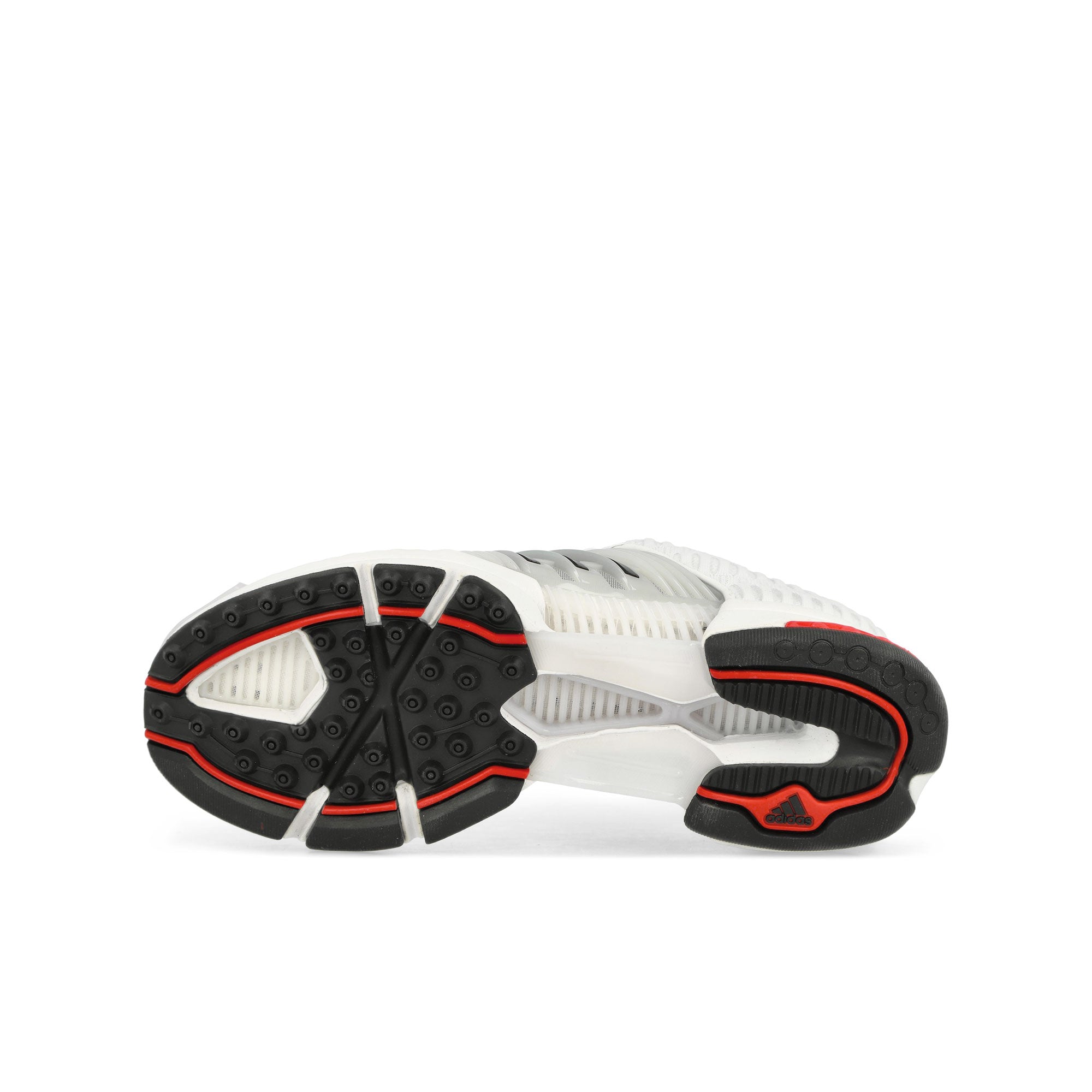 adidas Climacool 1 J Footwear White / Core Black / Crystal White Low Top Sneakers  Detail View 1 | Overkill