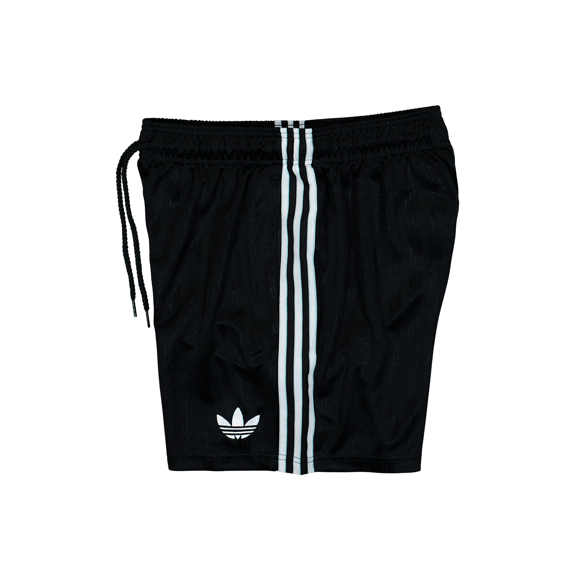 adidas AFA Argentina OG Shorts Black Shorts JZ6308 Detailfoto | Overkill