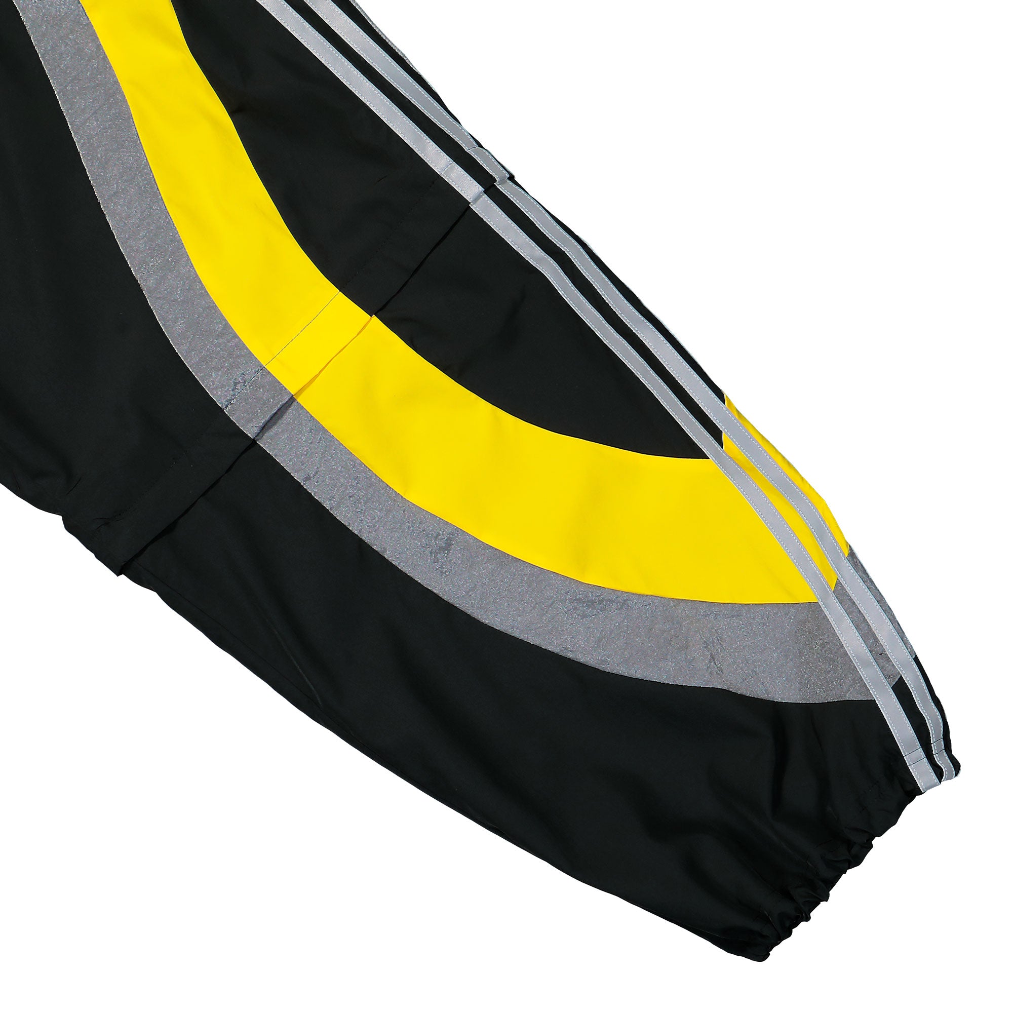 Brain Dead x adidas Track Pant Black Track Pants KB2381 Detail View 4 | Overkill
