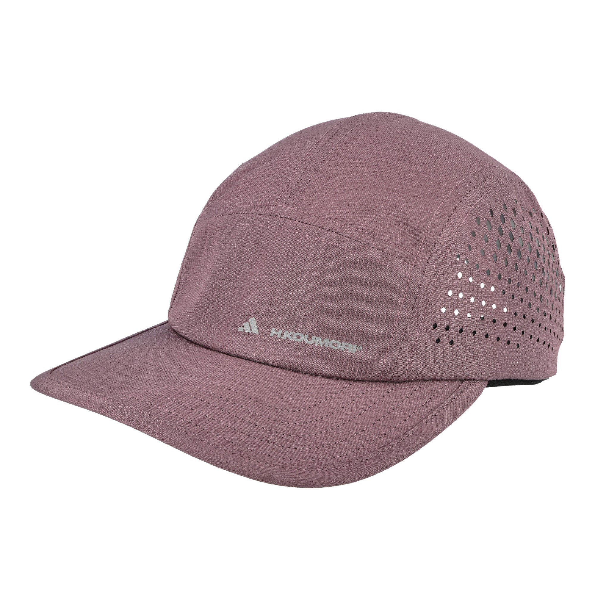 adidas Cap Shadow Fig / Reflective Silver Caps KE8470 | Overkill
