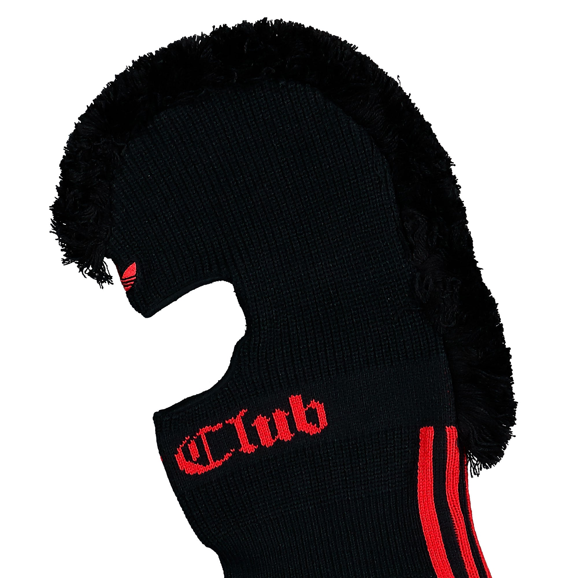 adidas TC Balaclava Black Balaclavas JY5225 Detailfoto | Overkill
