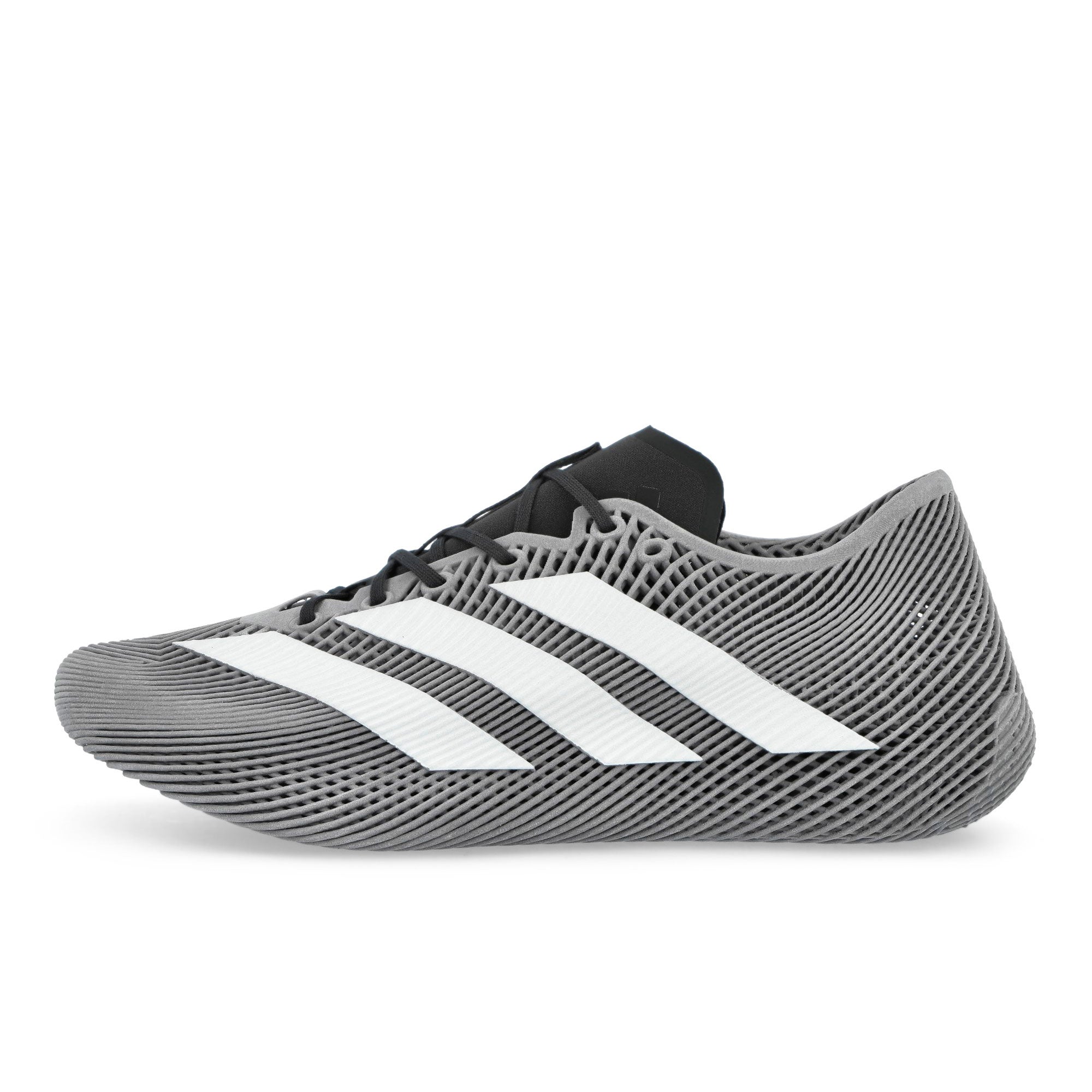adidas Climacool Laced Grey Four / Chalk White / Carbon Low Top Sneakers KJ8967 | Overkill