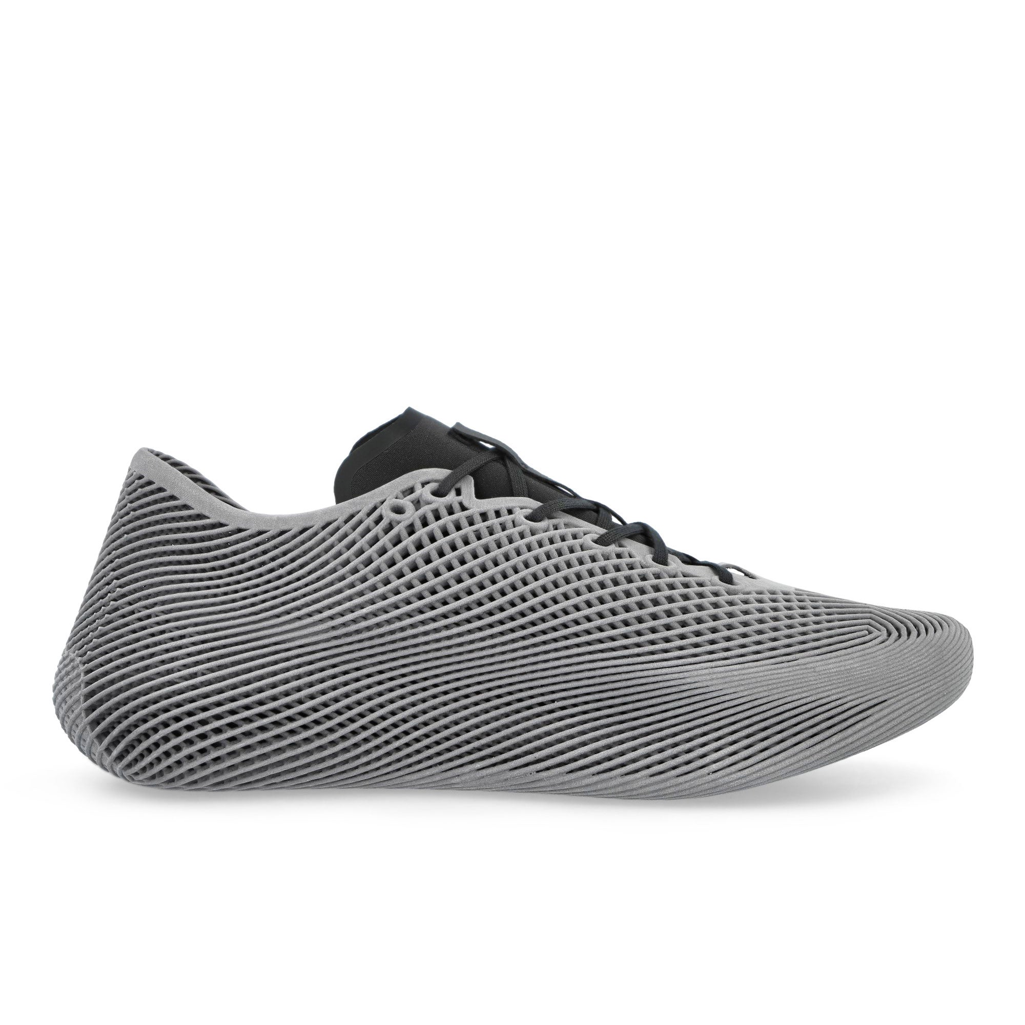 adidas Climacool Laced Grey Four / Chalk White / Carbon Low Top Sneakers KJ8967 Silhouette | Overkill