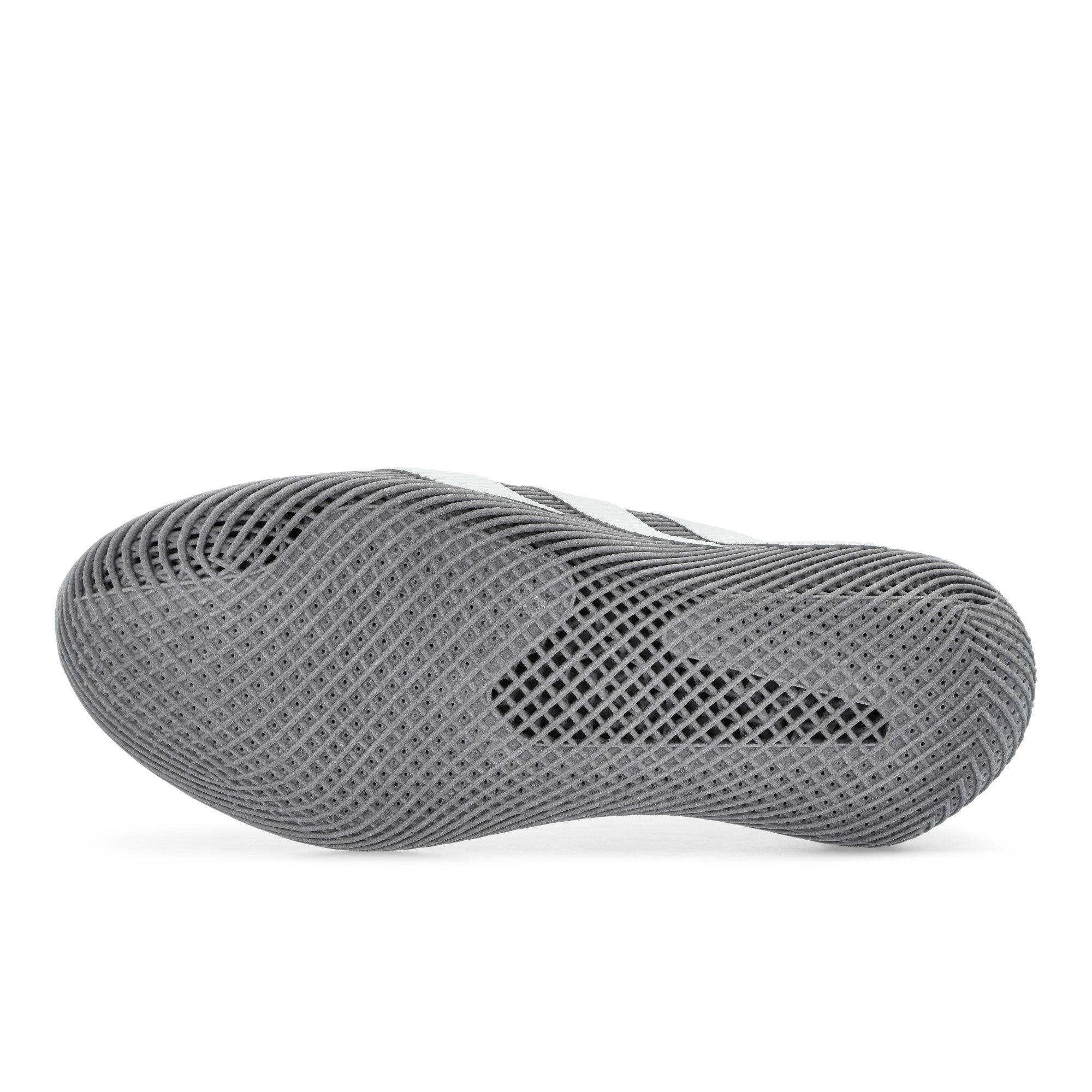 adidas Climacool Laced Grey Four / Chalk White / Carbon Low Top Sneakers KJ8967 Detail View 1 | Overkill
