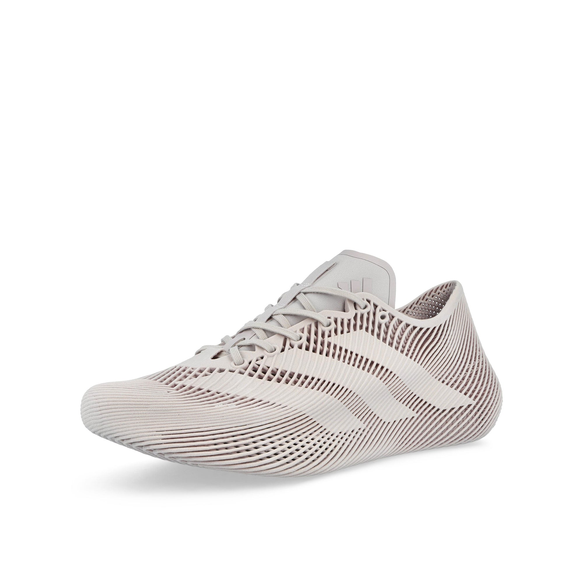 adidas Climacool Laced Wonder Taupe / Wonder Taupe / Wonder Taupe Low Top Sneakers KJ8970 Close-up | Overkill
