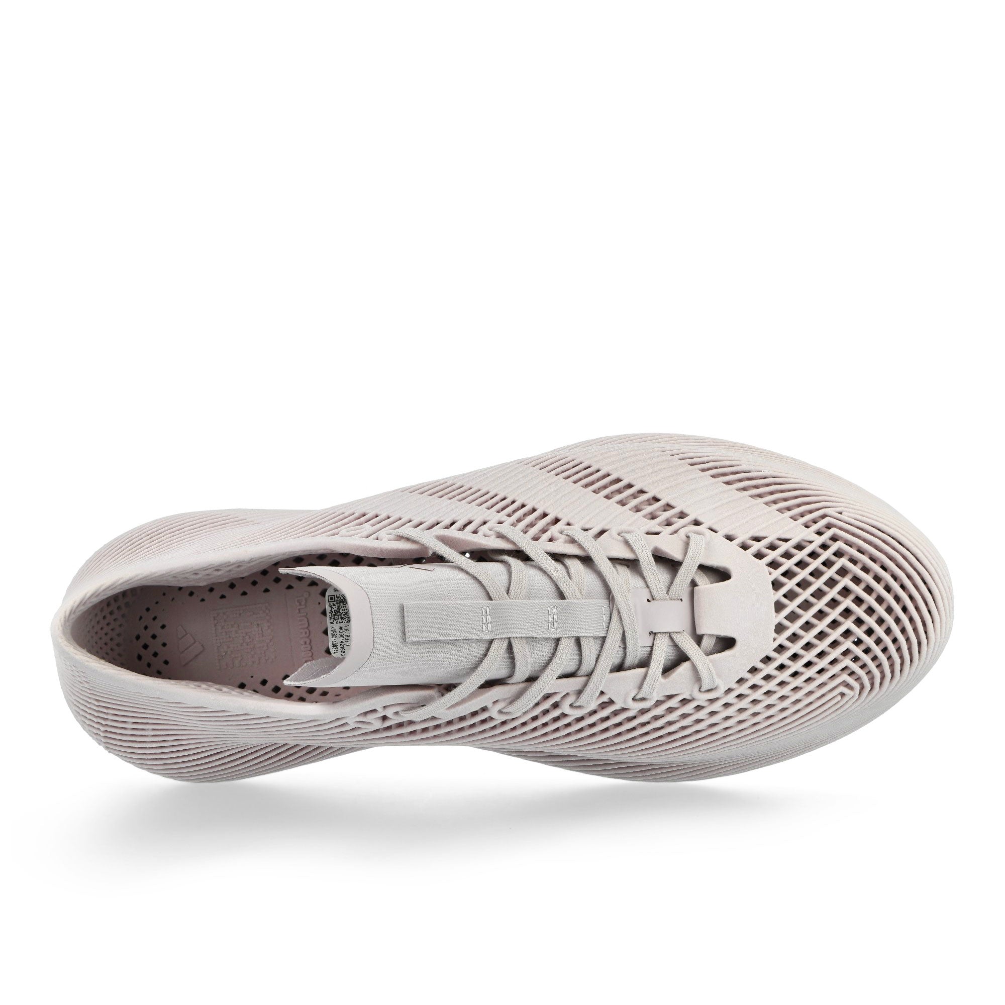 adidas Climacool Laced Wonder Taupe / Wonder Taupe / Wonder Taupe Low Top Sneakers KJ8970 Detailfoto | Overkill