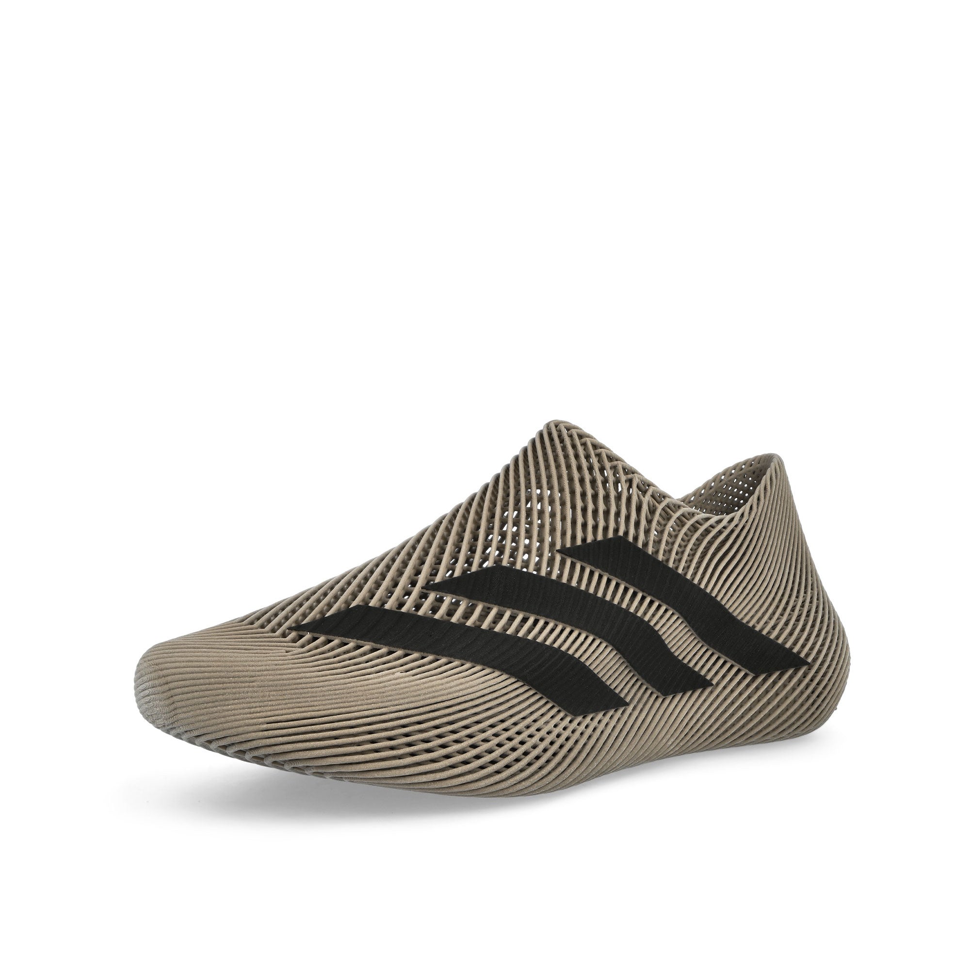 adidas Climacool Blanch Cargo / Core Black / Blanch Cargo Low Top Sneakers KJ8977 Close-up | Overkill