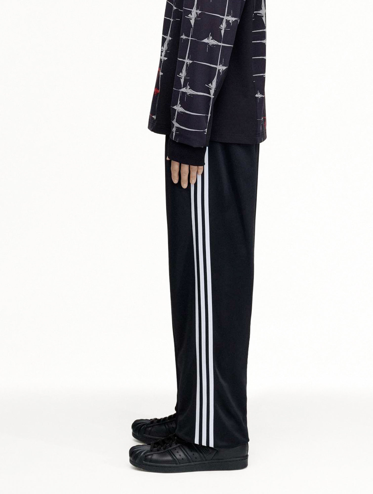 Thug Club x adidas TC SS Jogger Black Sweat & Track Pants KF6917 Style Inspiration | Overkill
