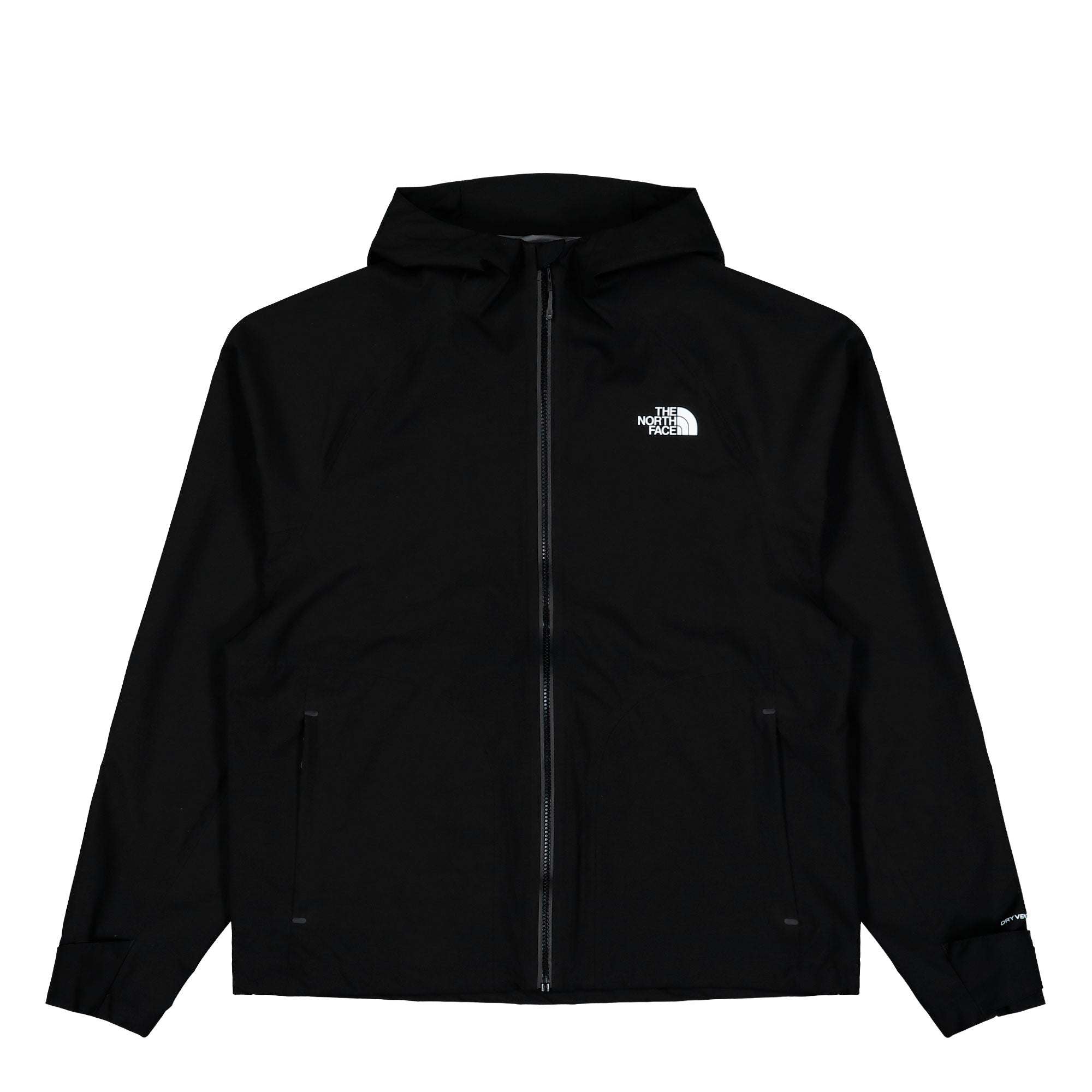 The North Face NSE Rain Jacket TNF Black Windbreaker NF0A8G90JK31 | Overkill
