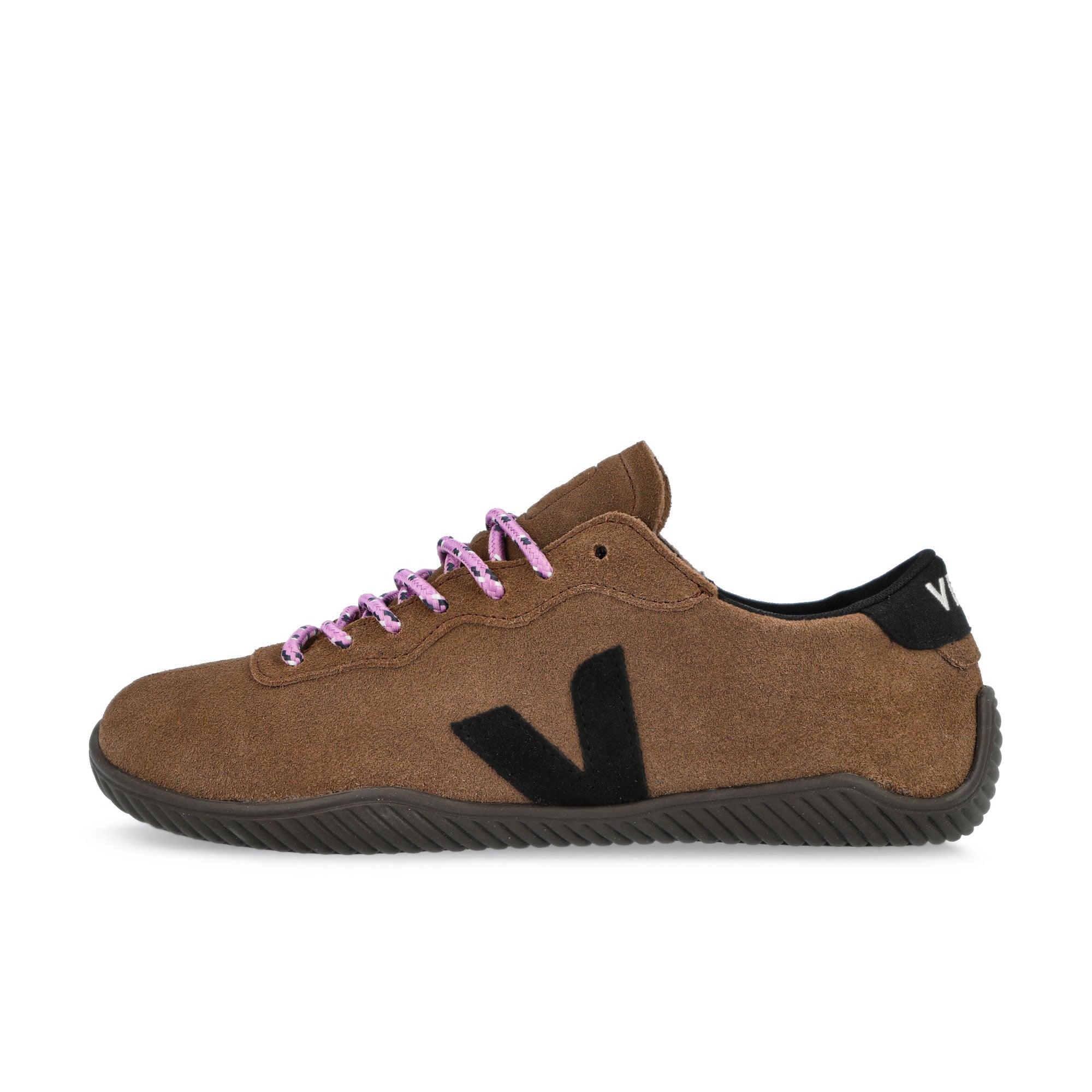 Veja Jitsu  Brown / Black Eagle Low Top Sneakers NS0321615A | Overkill
