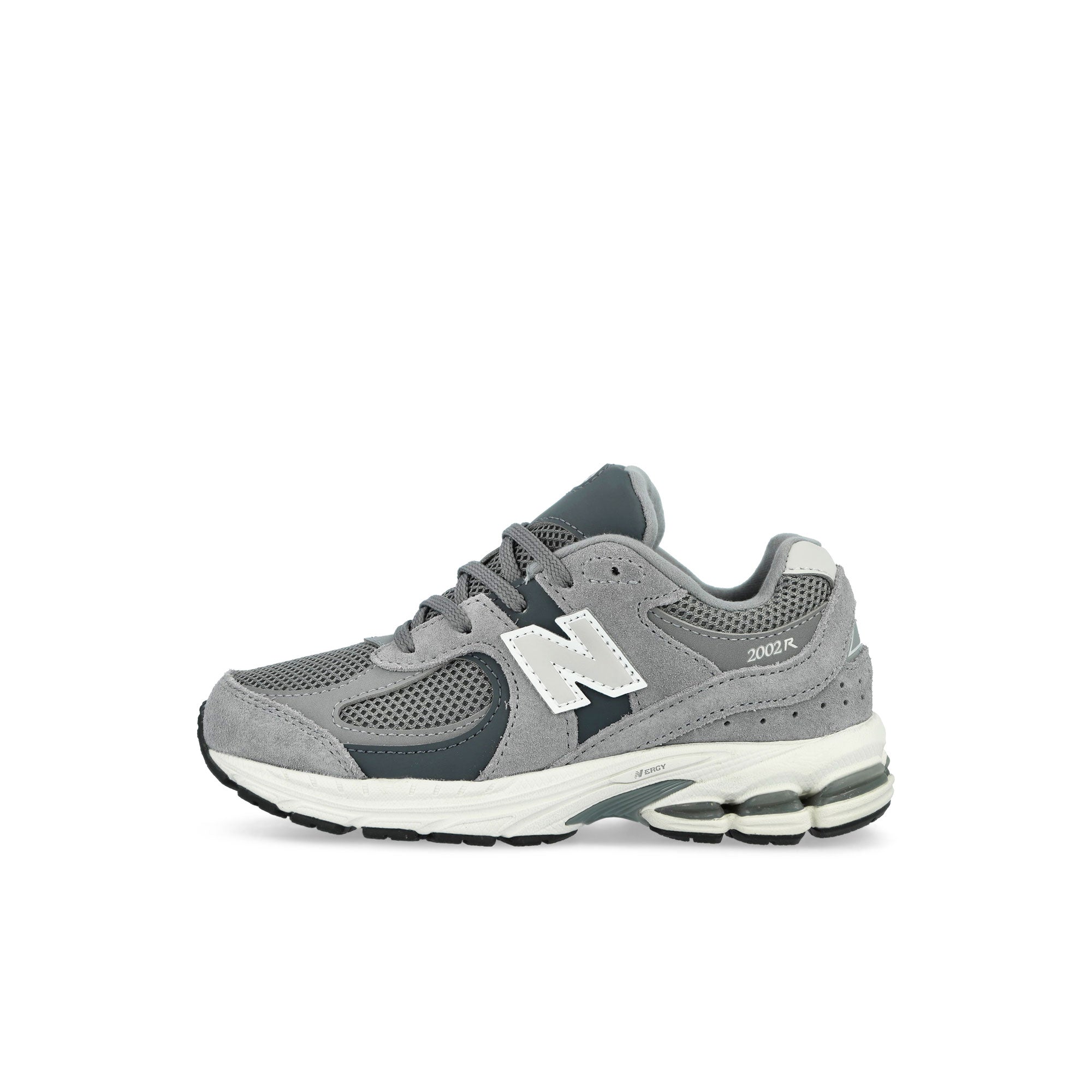 New Balance PC2002ST Steel / Lead Low Top Sneakers PC2002ST | Overkill