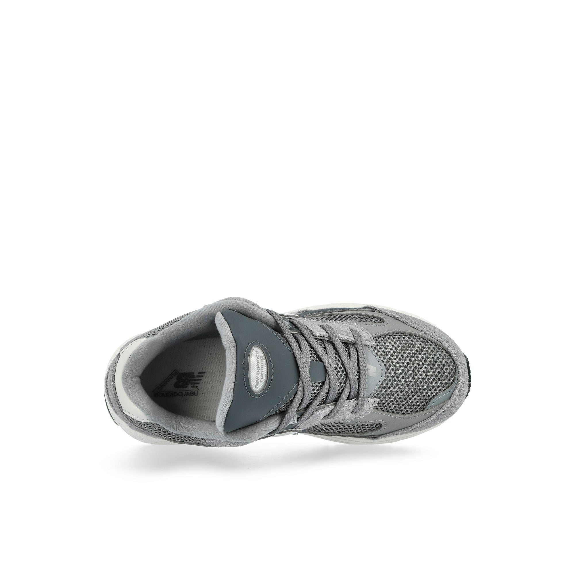 New Balance PC2002ST Steel / Lead Low Top Sneakers PC2002ST Detailfoto | Overkill