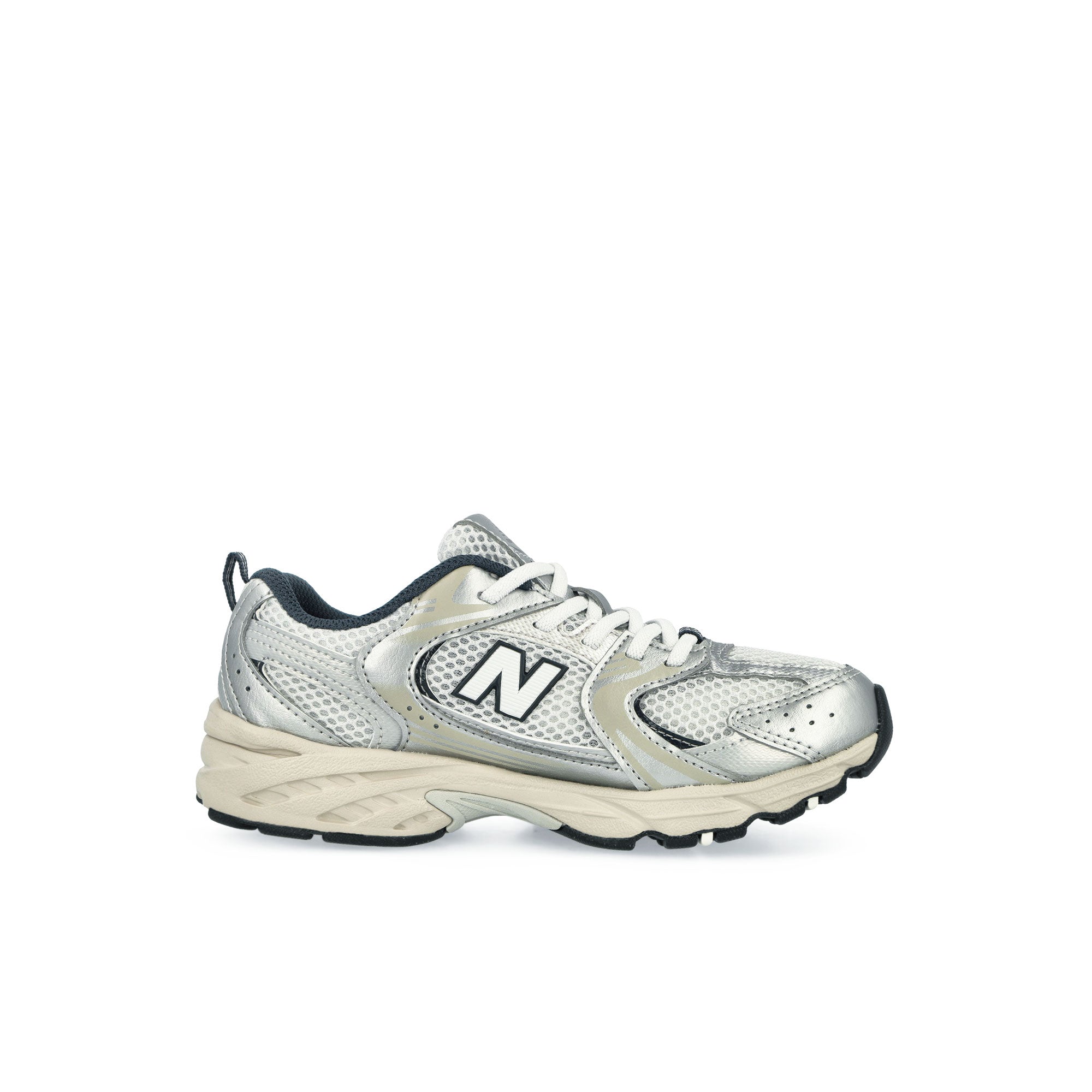 New Balance PZ530KA Summer Fog / Nimbus Cloud Low Top Sneakers  Silhouette | Overkill
