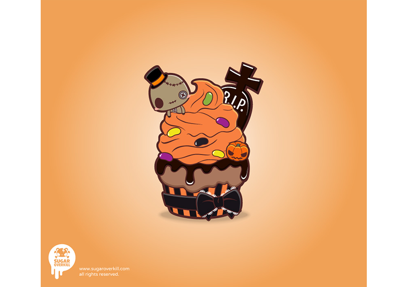Candytooth-Halloween_Itami_Cupcake_by_SugarOverkill2