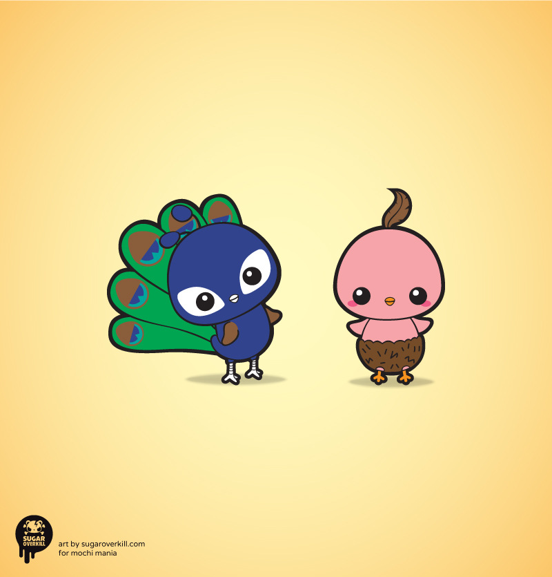 Kawaii_Chibi_Mascot-Peacock-Baby-Bird_by_SugarOverkill