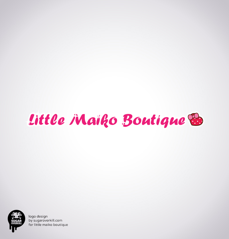 logo_design_for_little_maiko_boutique_by_sugaroverkill