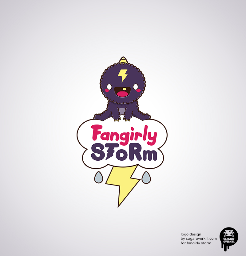 logodesign_for_fangirly-storm_by_sugaroverkill