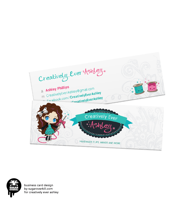skinny_business_card_for_creatively_ever_ashley_by_sugaroverkill