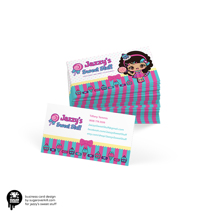 business_card_design_for_little_jazzys_sweet_stuff_by_sugaroverkill