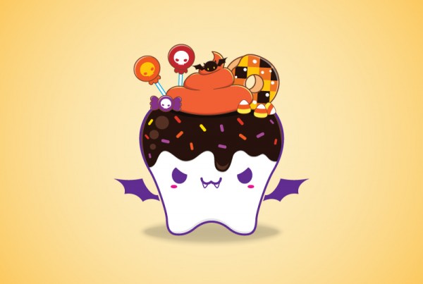 Kawaii_Sweet_Tooth_Halloween_by_SugarOverkill